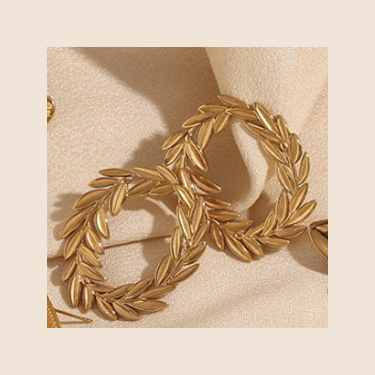 Laurel Wreath